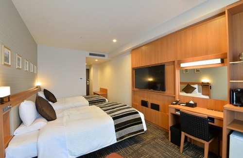 Hakodate Hotel | Hakodate Kokusai Hotel
