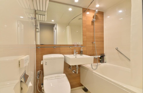 Hakodate Hotel | Hakodate Kokusai Hotel