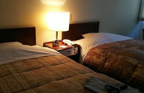 Shinkawacho Hotel | Hakodate Park Hotel