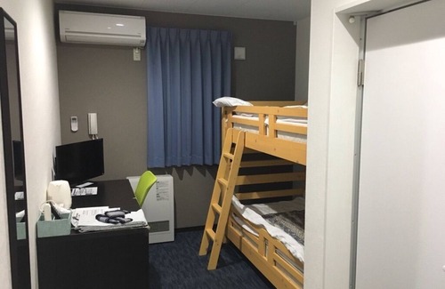Shinkawacho Hotel | Hakodate Park Hotel