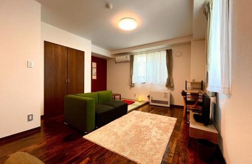 Hakodate Apartment | Hakodatekan - Vacation STAY 04037v