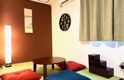 Hakodate Apartment | Hakodatekan - Vacation STAY 04037v