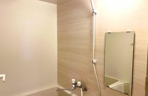 Hakodate Apartment | Hakodatekan - Vacation STAY 04037v