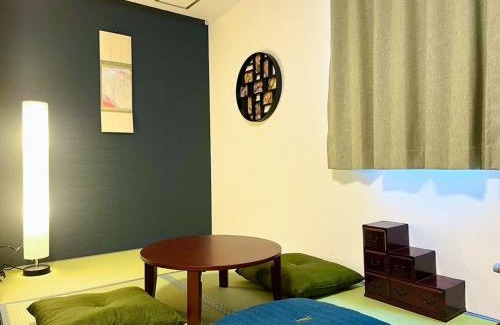Hakodate Apartment | Hakodatekan - Vacation STAY 07882v