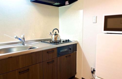 Hakodate Apartment | Hakodatekan - Vacation STAY 07882v