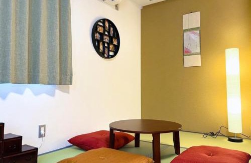 Hakodate Apartment | Hakodatekan - Vacation STAY 07877v