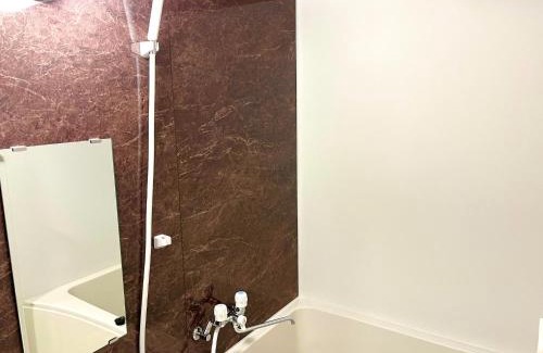 Hakodate Apartment | Hakodatekan - Vacation STAY 07877v