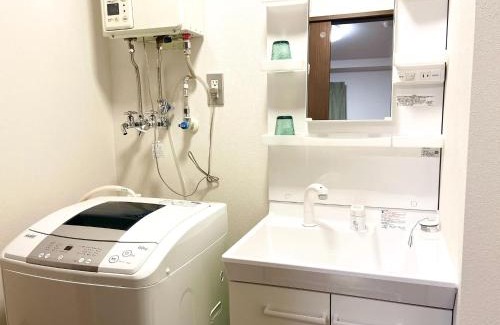 Hakodate Apartment | Hakodatekan - Vacation STAY 07879v