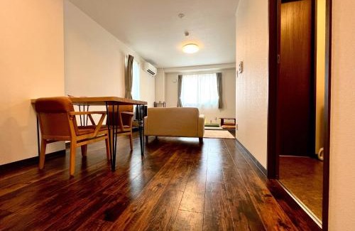 Hakodate Apartment | Hakodatekan - Vacation STAY 07879v