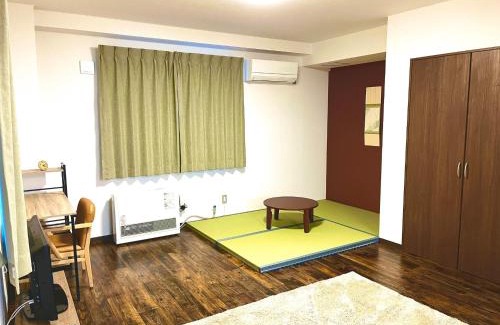 Hakodate Apartment | Hakodatekan - Vacation STAY 07899v