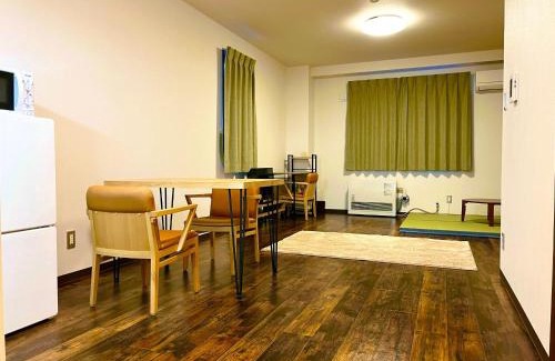 Hakodate Apartment | Hakodatekan - Vacation STAY 07899v