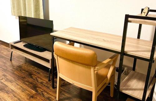 Hakodate Apartment | Hakodatekan - Vacation STAY 07899v