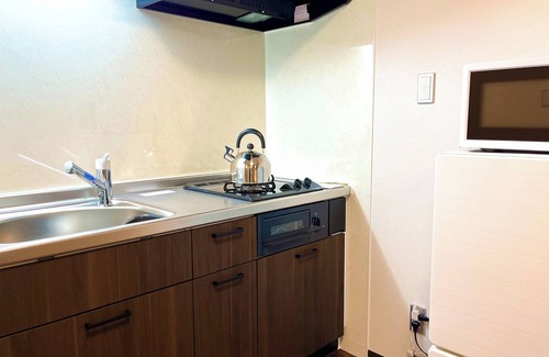 Hakodate Apartment | Hakomachi Kaiyado Hakodatekan 304 A hotelty/hakodate Hokkaidō