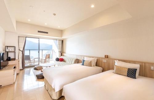 Hakone Hotel | Hakone Ashinoko Hanaori