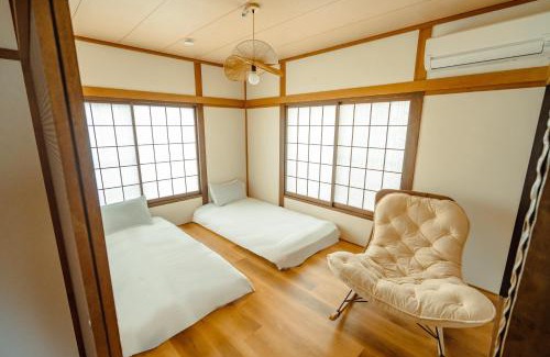Hakone Apartment | Hakone Central 星那 箱根中心 神社 海賊船徒歩圏