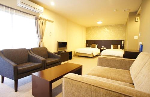 Hakone Hotel | Hakone Forest of Verde