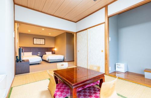 Hakone Hotel | Hakone Forest of Verde