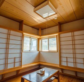 Hakone House | Hakone Fujimi 箱根富士見 富士山を望む