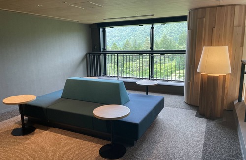Hakone Hotel | Hakone Kowakien