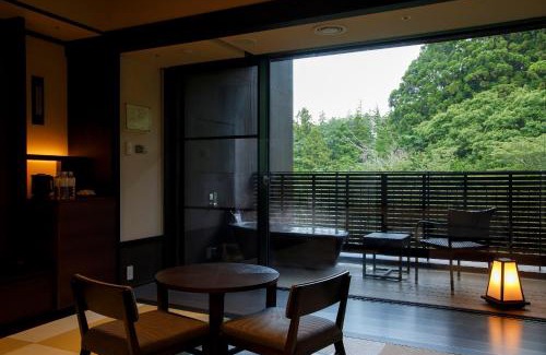 Hakone Hotel | Hakone Kowakien Tenyu