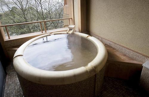 Hakone Hotel | Hakone Kyuan