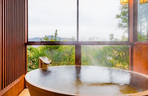 Hakone Hotel | Hakone Kyuan