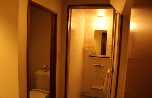 Miyanoshita Hotel | Hakone Nanase