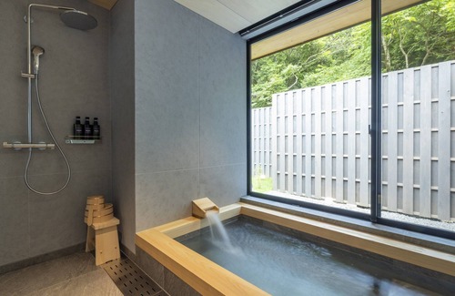 Hakone Hotel | Hakone Retreat villa 1/f