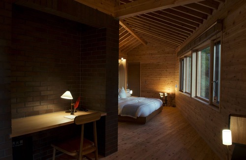 Hakone Hotel | Hakone Retreat villa 1/f