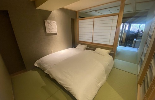 Hakone House | HAKONE saryo KINTOKI