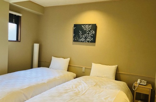 Hakone House | HAKONE saryo KINTOKI