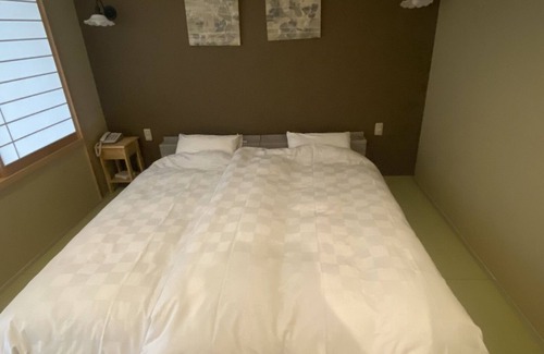 Hakone House | HAKONE saryo KINTOKI