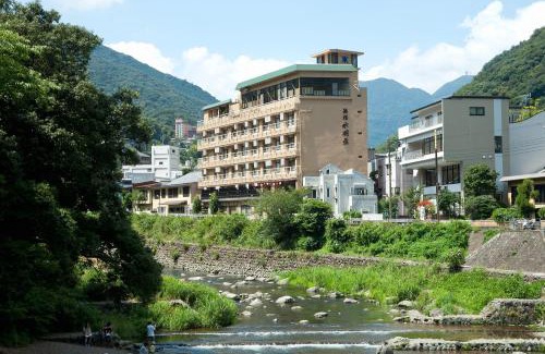 Yumoto Hotel | Hakone Suimeisou