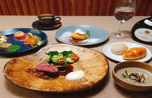 Hakone Hotel | Hakone Villa Byzan - Vacation STAY 39780v