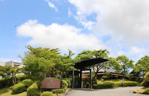 Ashinoyu Hotel | Hakone Yunohana Prince Hotel