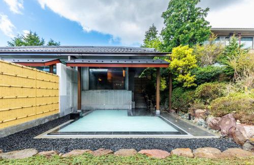 Ashinoyu Hotel | Hakone Yunohana Prince Hotel