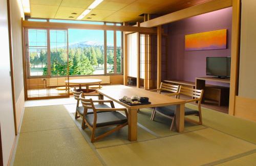 Ashinoyu Hotel | Hakone Yunohana Prince Hotel