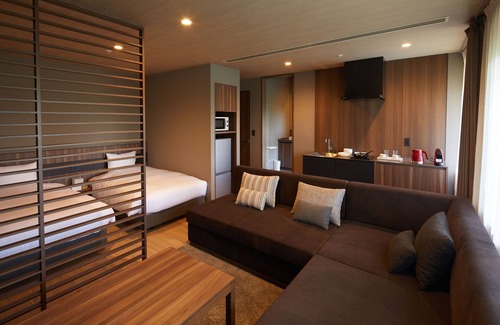 Gora Hotel | Hakone Yutowa