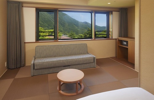 Gora Hotel | Hakone Yutowa