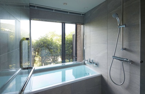 Gora Hotel | Hakone Yutowa