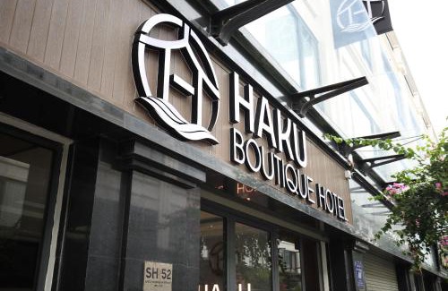 Tuy Hoa Hotel | HAKU Boutique Hotel Tuy Hoà - APEC Mandala