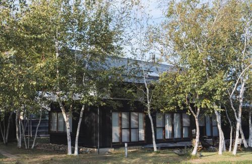 Azumino House | haku36stay 信州安曇野 白樺に囲まれた邸宅
