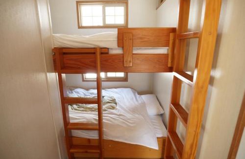 Hokujo House | Hakuba Canadian Lodge