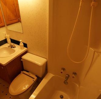Hokujo House | Hakuba Canadian Lodge