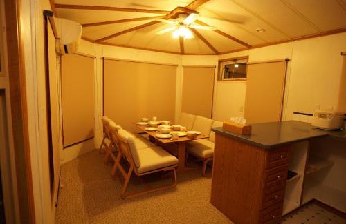 Hokujo House | Hakuba Canadian Lodge