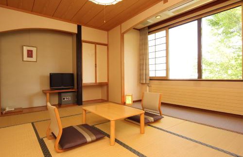 Happo Hotel | Hakuba Hotel Ougiya
