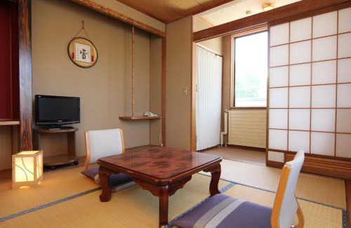 Happo Hotel | Hakuba Hotel Ougiya