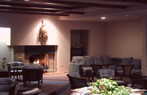 Happo Hotel | Hakuba Hotel Ougiya