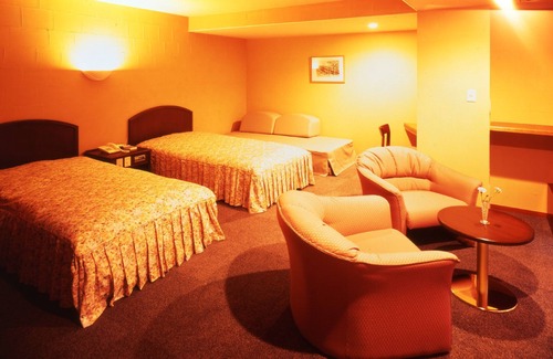 Happo Hotel | Hakuba Hotel Ougiya