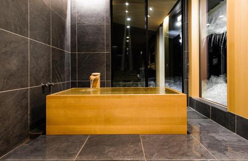 Hakuba Ski Chalet | Hakuba Jolie Maison by Jade Group